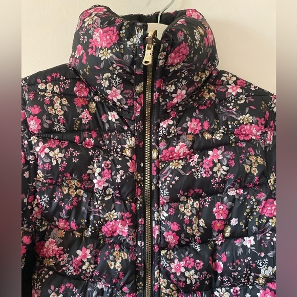 Womens Reversible Jacket - Picture 4 of 10